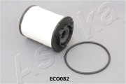 30-ECO082 Palivový filter ASHIKA