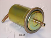 30-K0-004 Palivový filter ASHIKA