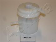 30-W0-000 Palivový filter ASHIKA
