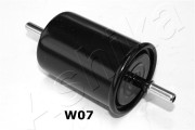 30-W0-007 Palivový filter ASHIKA