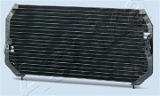 CND153003 Kondenzátor klimatizácie ASHIKA