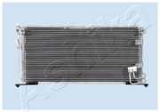 CND163019 Kondenzátor klimatizácie ASHIKA