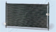 CND193003 Kondenzátor klimatizácie ASHIKA