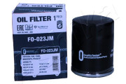 FO-023JM Olejový filter ASHIKA