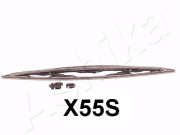 SA-X55S Stieracia liżta ASHIKA