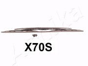 SA-X70S Stieracia liżta ASHIKA