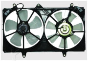 VNT151001 Ventilátor chladenia motora ASHIKA