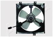 VNT151008 Ventilátor chladenia motora ASHIKA