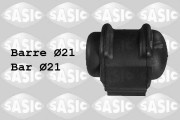 4001494 Ulożenie priečneho stabilizátora SASIC