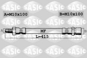 6606121 Brzdová hadica SASIC