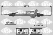 7006108 Prevodka riadenia SASIC