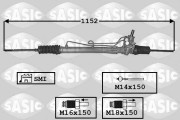 7006132 Prevodka riadenia SASIC