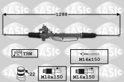 7006138 Prevodka riadenia SASIC