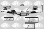 7176043 Řídicí mechanismus SASIC