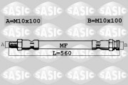 SBH6294 Brzdová hadica SASIC