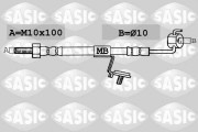 SBH6326 Brzdová hadica SASIC