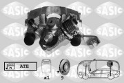 SCA6159 Brzdový strmeň SASIC