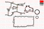 CS1632 Sada tesnení kľukovej skrine FAI AutoParts