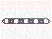 EM118 Sada tesnení pre zberné výfukové potrubie FAI AutoParts