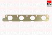 EM1661 Sada tesnení pre zberné výfukové potrubie FAI AutoParts