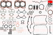 FS1282 Kompletná sada tesnení motora FAI AutoParts