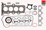 FS2190 Kompletná sada tesnení motora FAI AutoParts