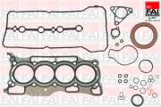 FS2227 Kompletná sada tesnení motora FAI AutoParts