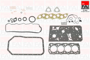 FS654 Kompletná sada tesnení motora FAI AutoParts