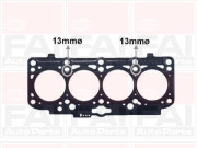 HG1011A Tesnenie hlavy valcov FAI AutoParts