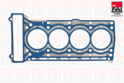 HG1465 Tesnenie hlavy valcov FAI AutoParts