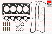 HS1624 Sada tesnení, Hlava valcov FAI AutoParts