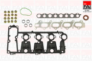 HS1644NH Sada tesnení, Hlava valcov FAI AutoParts