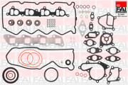 HS1827NH Sada tesnení, Hlava valcov FAI AutoParts