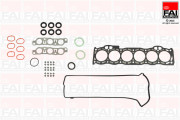 HS1837 Sada tesnení, Hlava valcov FAI AutoParts