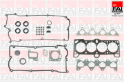 HS2187 Sada tesnení, Hlava valcov FAI AutoParts