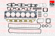 HS996 Sada tesnení, Hlava valcov FAI AutoParts