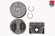 PK205-000 Piest FAI AutoParts