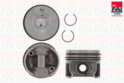 PK205-050 Piest FAI AutoParts