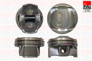 PK251-000 Piest FAI AutoParts