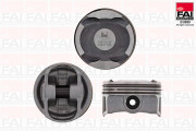 PK253-000 Piest FAI AutoParts