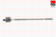 SS10233 Axiálny čap tiahla riadenia FAI AutoParts