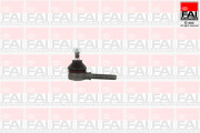 SS1122 Hlava/čap spojovacej tyče riadenia FAI AutoParts