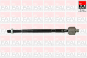 SS1295 Axiálny čap tiahla riadenia FAI AutoParts