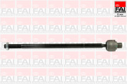 SS2254 Axiálny čap tiahla riadenia FAI AutoParts