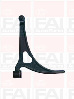 SS2455 Rameno zavesenia kolies FAI AutoParts