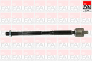 SS2860 Axiálny čap tiahla riadenia FAI AutoParts