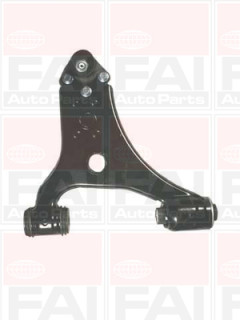 SS4134 Rameno zavesenia kolies FAI AutoParts