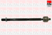 SS7312 Axiálny čap tiahla riadenia FAI AutoParts