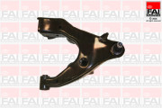 SS8169 Rameno zavesenia kolies FAI AutoParts