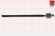 SS9261 Axiálny čap tiahla riadenia FAI AutoParts